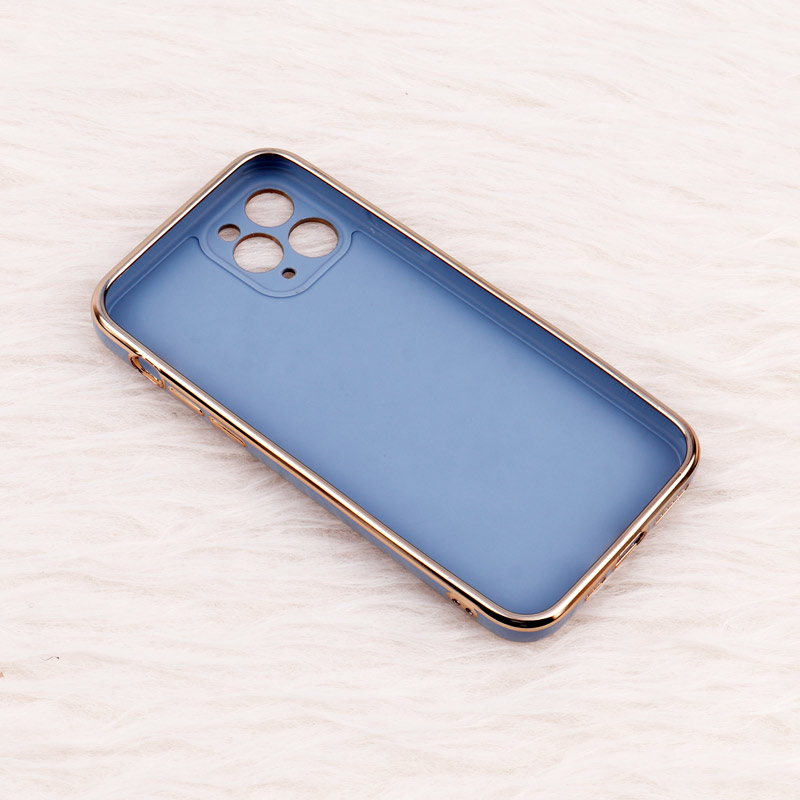 قاب My Case Power Bear محافظ لنزدار iPhone 11 Pro