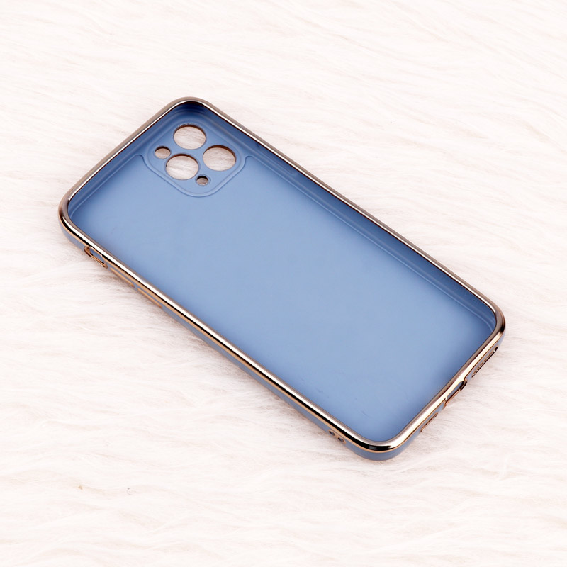 قاب My Case Power Bear محافظ لنزدار iPhone 11 Pro Max