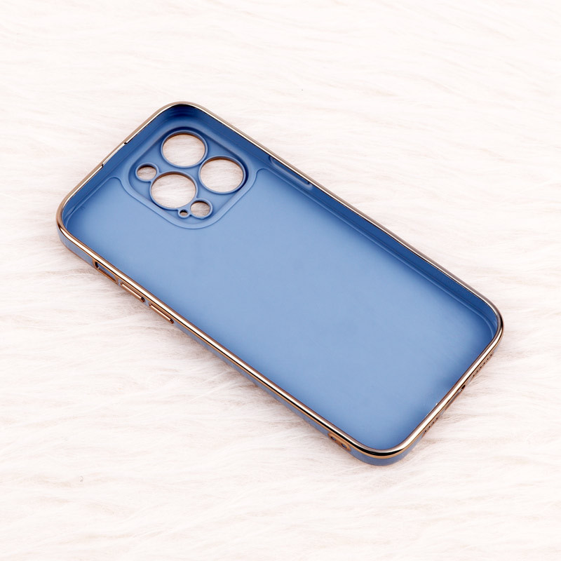 قاب My Case Power Bear محافظ لنزدار iPhone 13 Pro Max