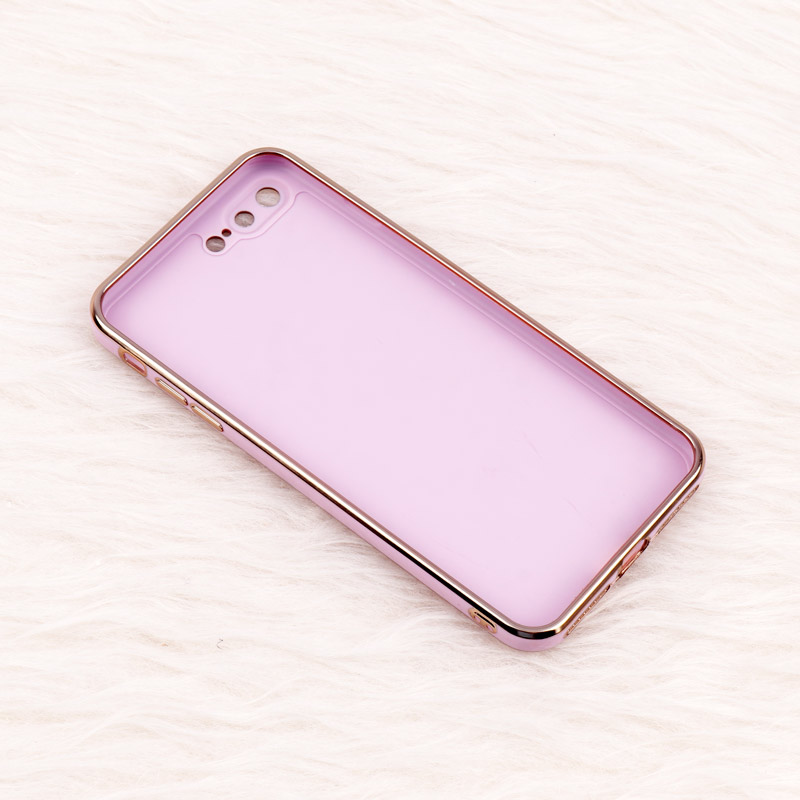 قاب My Case Power Bear محافظ لنزدار iPhone 7 Plus / 8 Plus