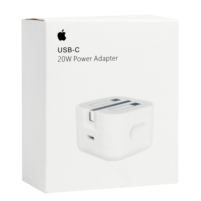 کلگی فست شارژ iPhone 12 A2344 3A PD 20W Type-C