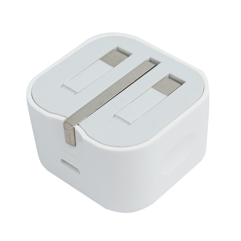 کلگی فست شارژ iPhone 12 A2344 3A PD 20W Type-C