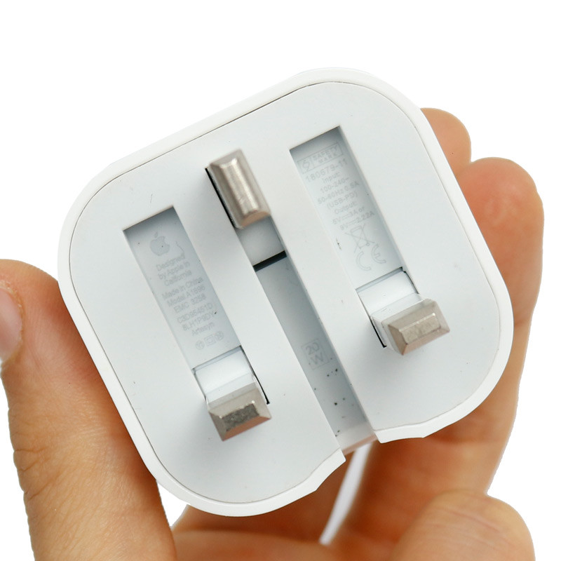 کلگی فست شارژ iPhone 12 A2344 3A PD 20W Type-C