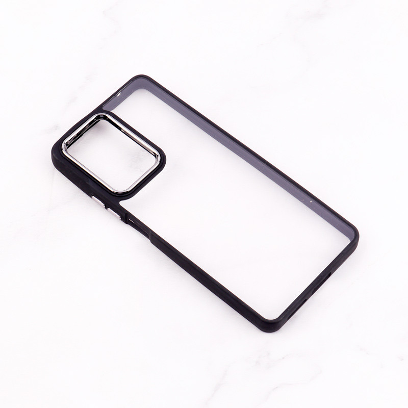 قاب PC شفاف متال ایرون Xiaomi 11T
