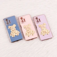 قاب My Case Power Bear محافظ لنزدار Xiaomi 11T Pro