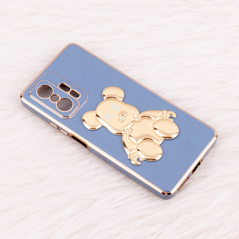 قاب My Case Power Bear محافظ لنزدار Xiaomi 11T Pro
