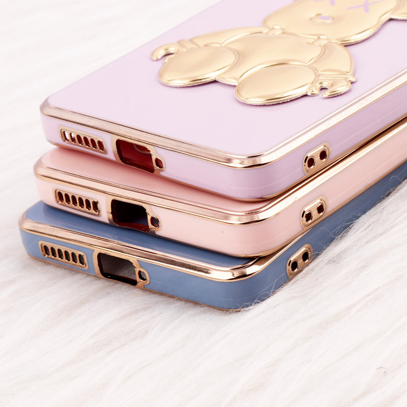 قاب My Case Power Bear محافظ لنزدار Xiaomi 11T Pro