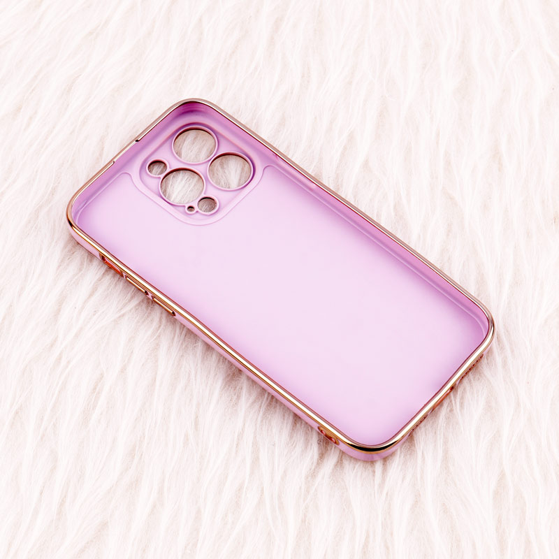 قاب My Case Power Bear محافظ لنزدار محافظ لنزدار iPhone 14 Pro Max