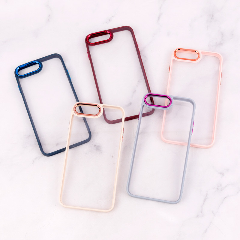 قاب PC آیفون iPhone 6 Plus / 6s Plus متال ایرون