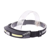چراغ قوه پیشانی هدلایت شارژی All Perspectives CH-500