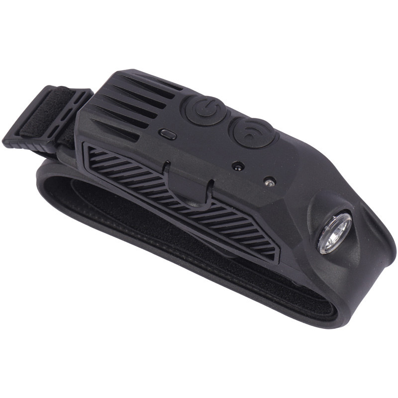 چراغ قوه پیشانی هدلایت شارژی Coba CB-689-2