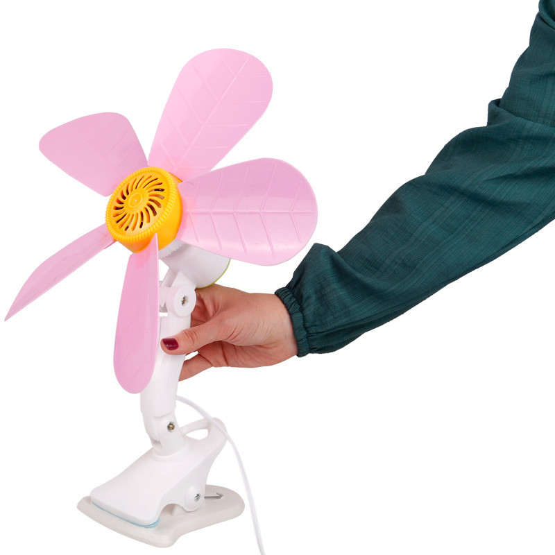 پنکه گیره ای فشن 400A