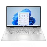 لپ تاپ HP Pavilon x360 14-EK0033DX Core i5 (1235U) 8GB 512GB SSD INTEL 14" FHD