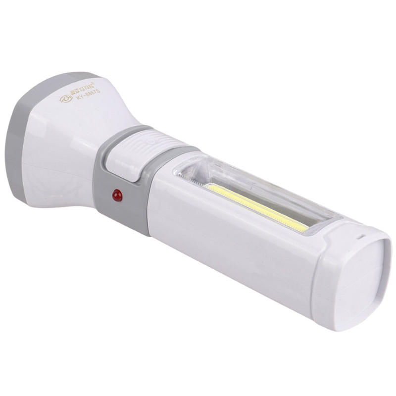 چراغ قوه شارژی Keyang KY-8867S