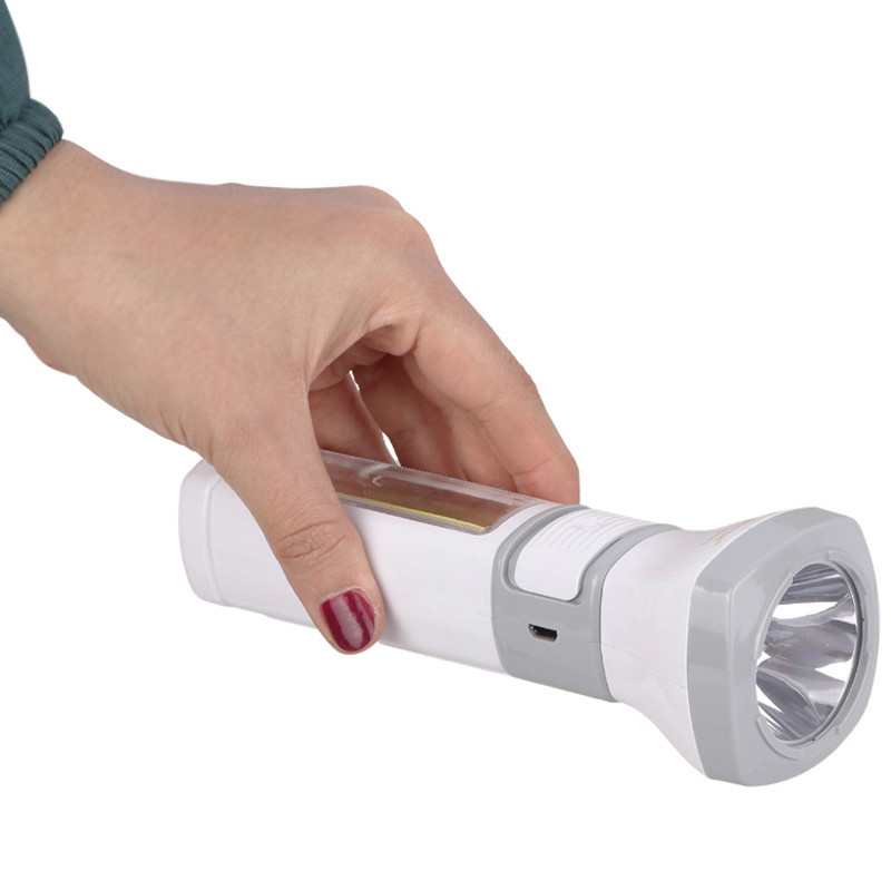 چراغ قوه شارژی Keyang KY-8867S