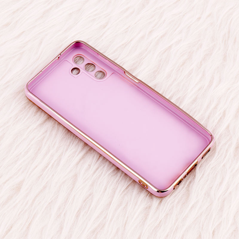 قاب My Case Power Bear محافظ لنزدار Samsung Galaxy A04s