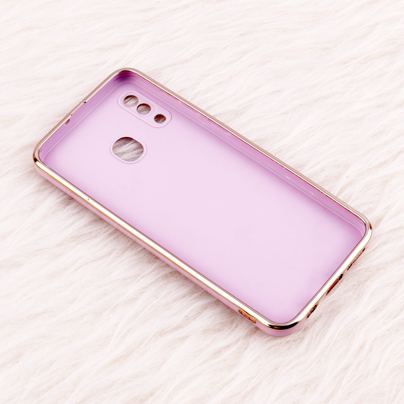 قاب My Case Power Bear محافظ لنزدار Samsung Galaxy A20 / A30
