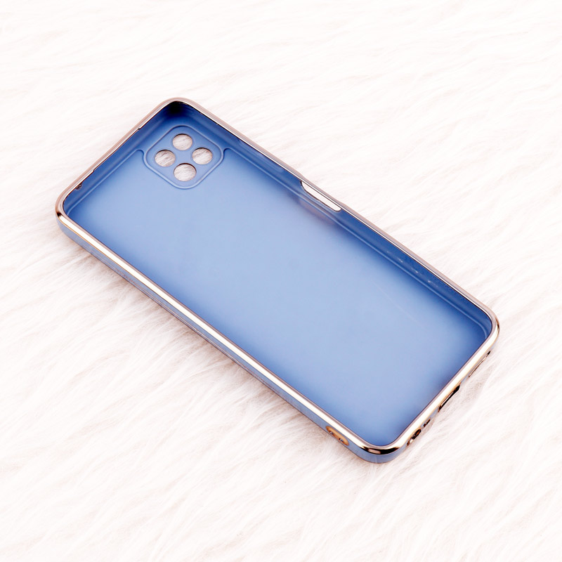قاب My Case Power Bear محافظ لنزدار Samsung Galaxy A22 5G