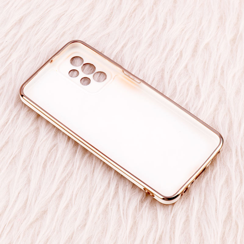 قاب My Case Power Bear محافظ لنزدار Samsung Galaxy A23