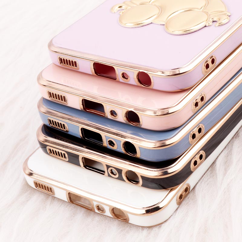 قاب My Case Power Bear محافظ لنزدار Samsung Galaxy A23
