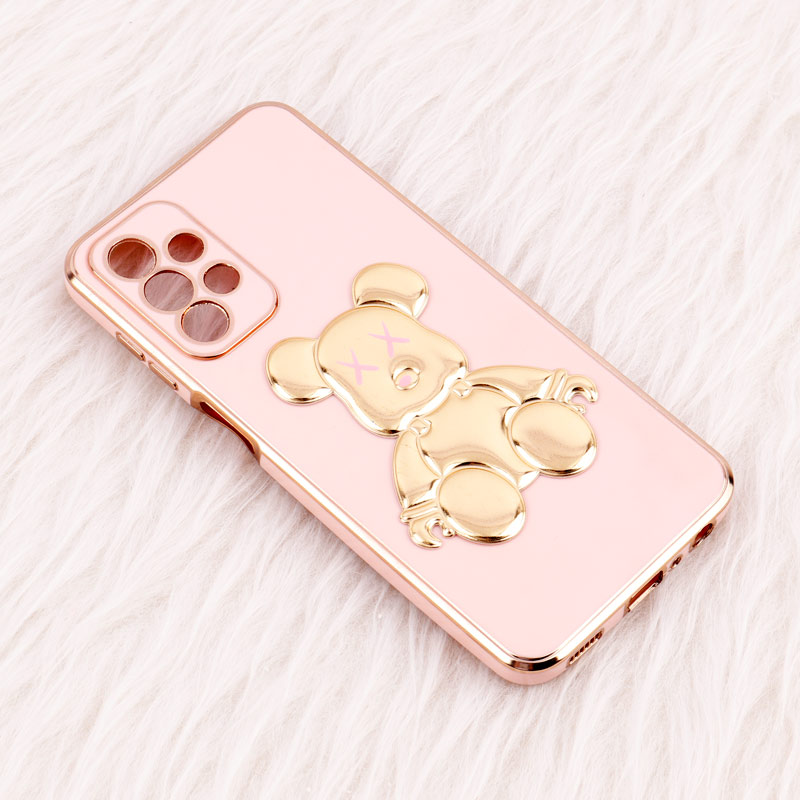 قاب My Case Power Bear محافظ لنزدار Samsung Galaxy A23