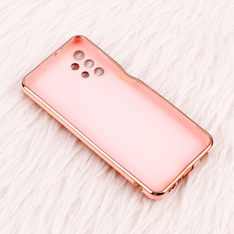 قاب My Case Power Bear محافظ لنزدار Samsung Galaxy A32 5G