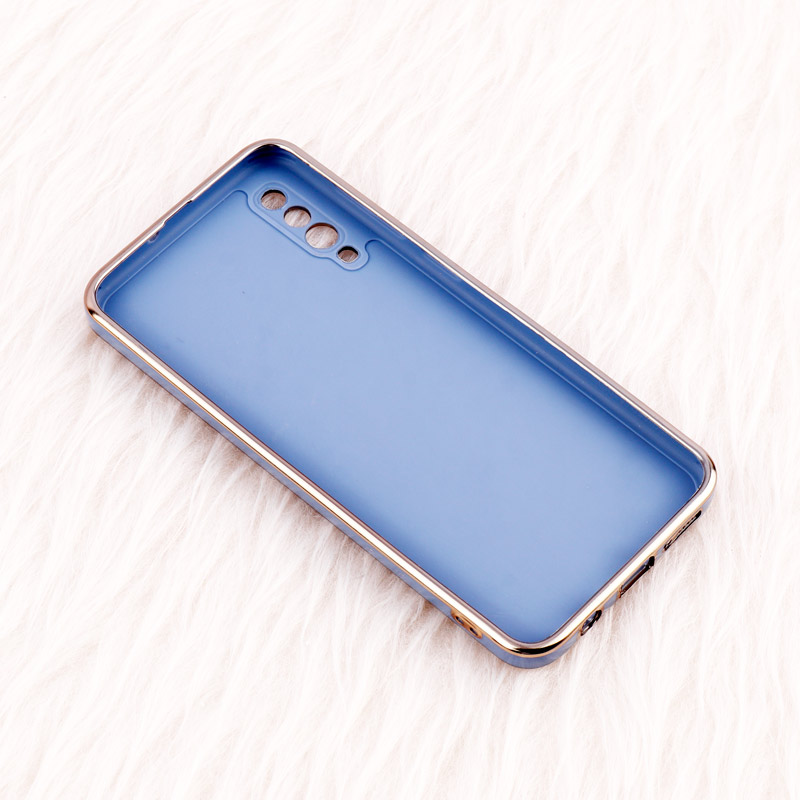 قاب My Case Power Bear محافظ لنزدار Samsung Galaxy A50