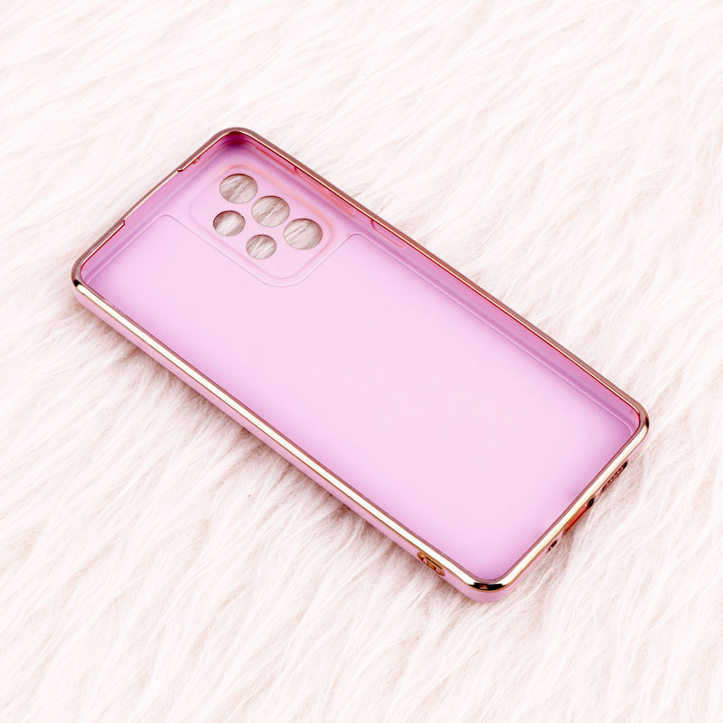 قاب My Case Power Bear محافظ لنزدار Samsung Galaxy A73