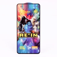 گلس HD Rein King Kong سامسونگ Samsung Galaxy S21 FE
