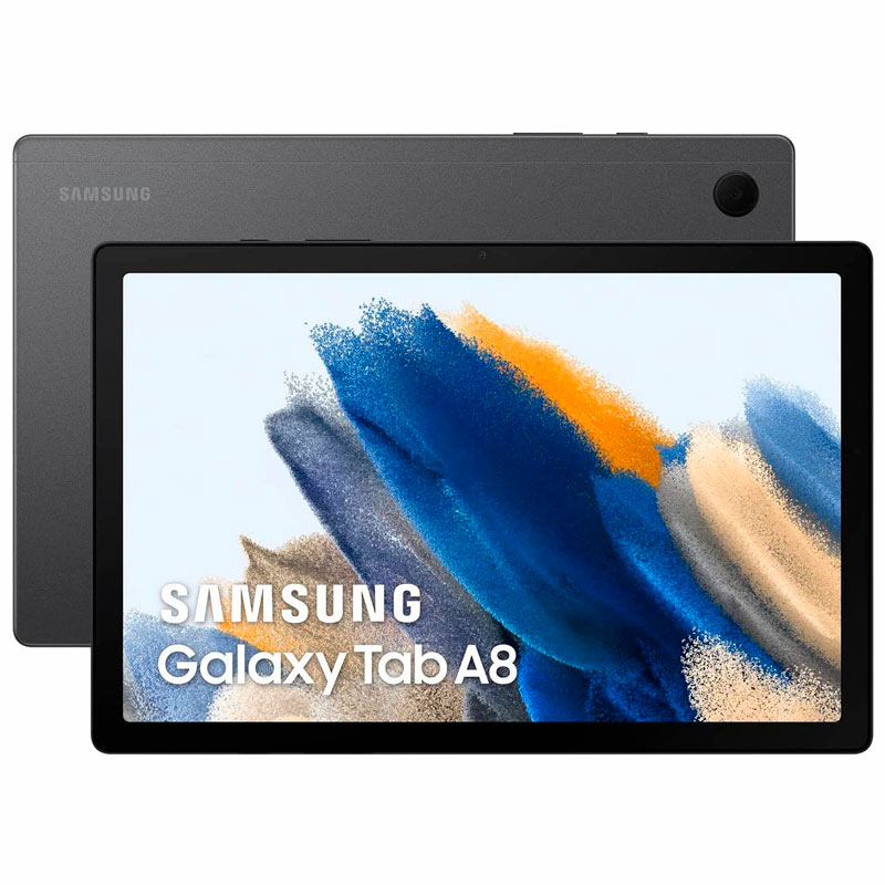 تبلت سامسونگ "Samsung Galaxy Tab А8 SM-X205 LTE 32GB 10.5