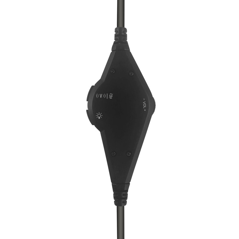 هدست گیمینگ سیم دار TSCO GH 5165