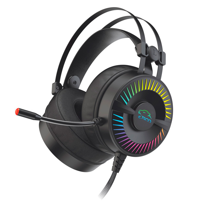 هدفون گیمینگ تسکو مدل gh5165