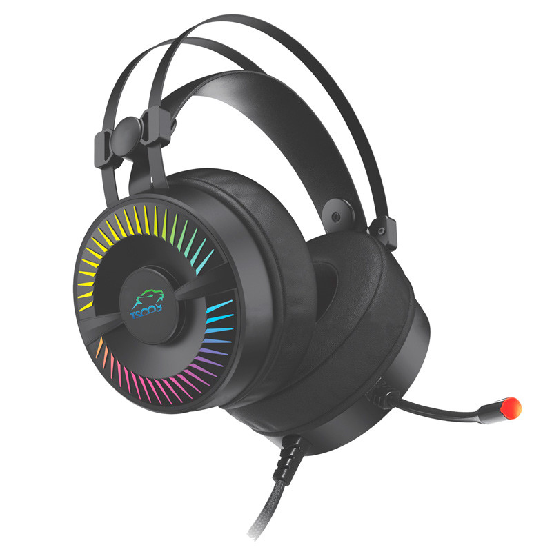 هدفون گیمینگ تسکو مدل gh5165