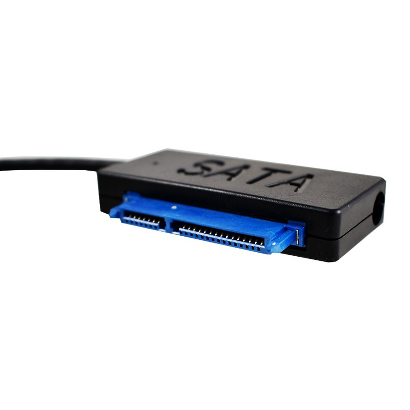 تبدیل سیم وصل USB 3.0 to SATA 3.0 15cm
