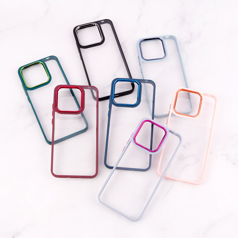 قاب PC شیائومی Redmi 10A متال ایرون