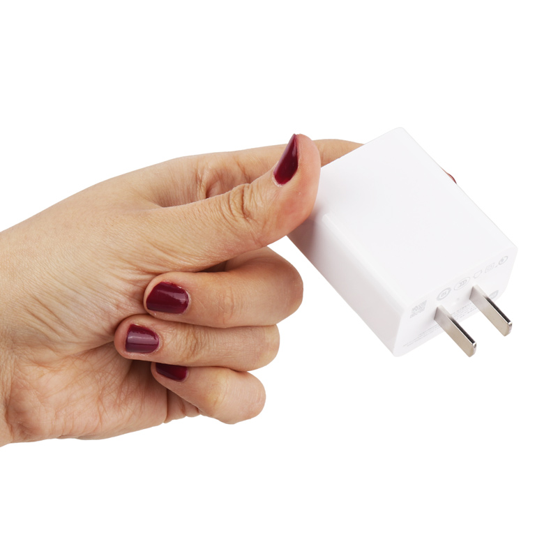 شارژر دیواری فست شارژ Xiaomi Redmi 12C MDY-11-EM QC3.0 PD 3A 22.5W + کابل تایپ سی و جعبه گوشی