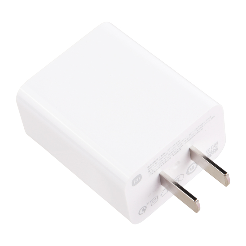 شارژر دیواری فست شارژ Xiaomi Redmi 12C MDY-11-EM QC3.0 PD 3A 22.5W + کابل تایپ سی و جعبه گوشی