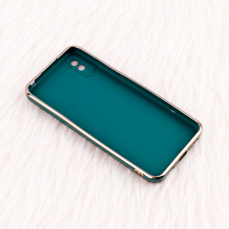 قاب My Case Power Bear محافظ لنزدار Xiaomi Redmi 9A
