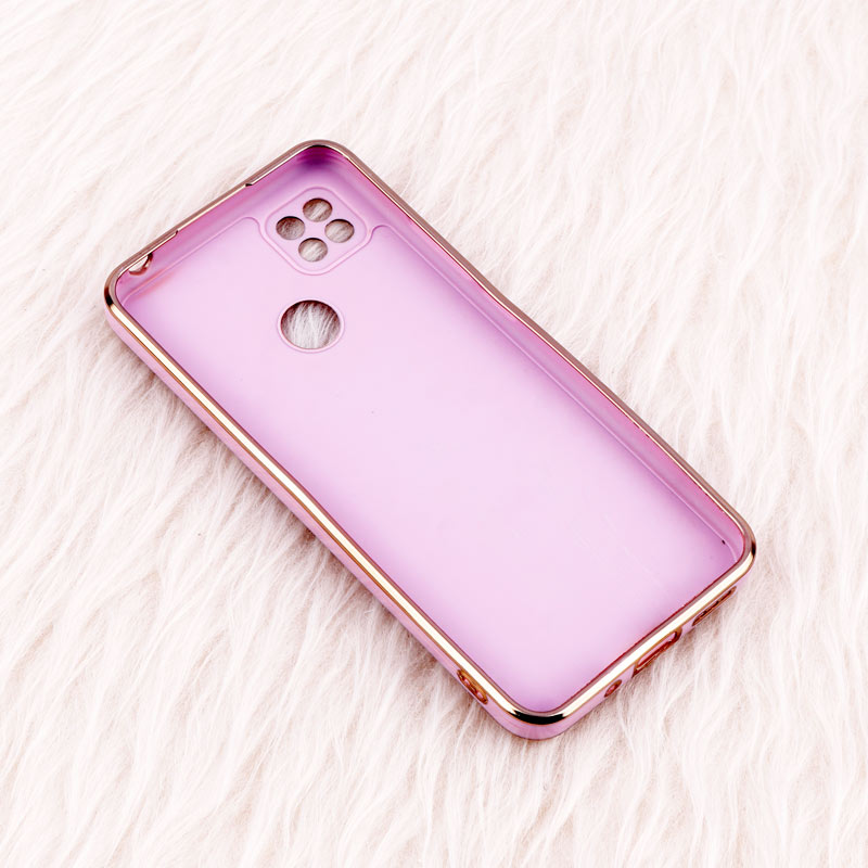 قاب My Case Power Bear محافظ لنزدار Xiaomi Redmi 9C