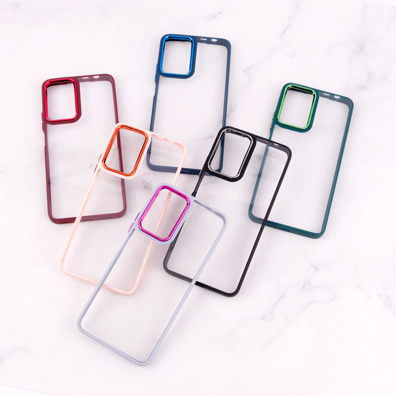 قاب PC شیائومی Redmi Note 11 Pro Plus متال ایرون