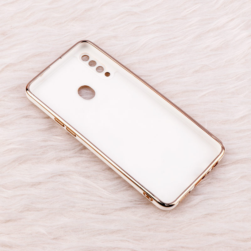 قاب My Case Power Bear محافظ لنزدار Xiaomi Redmi Note 8