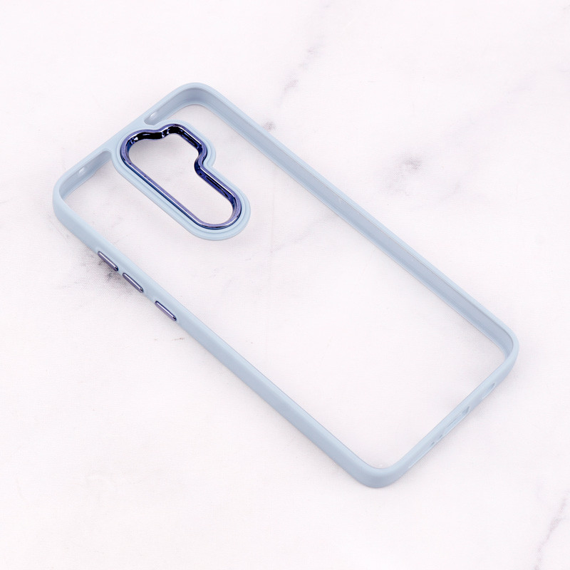 قاب PC شفاف متال ایرون Xiaomi Redmi Note 8 Pro