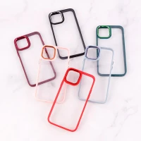 قاب PC آیفون iPhone 11 Pro متال ایرون