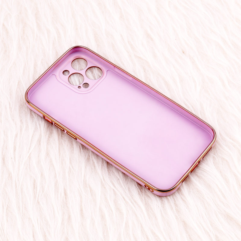 قاب My Case Power Bear محافظ لنزدار iPhone 12 Pro Max
