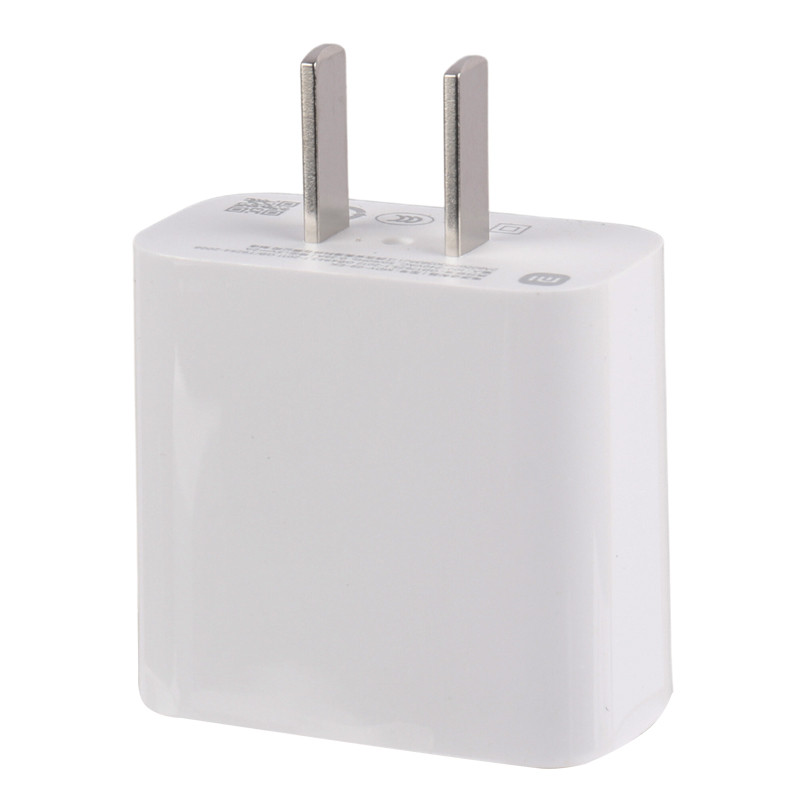 شارژر دیواری Xiaomi Redmi 9C MDY-09-EK 2A 10W + کابل میکرو یو اس بی و جعبه گوشی
