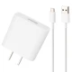 شارژر دیواری Xiaomi Redmi 9C MDY-09-EK 2A 10W + کابل میکرو یو اس بی و جعبه گوشی