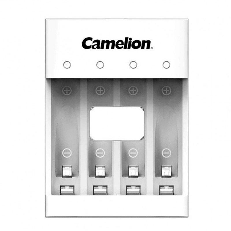 شارژر باتری Camelion BC-0807T
