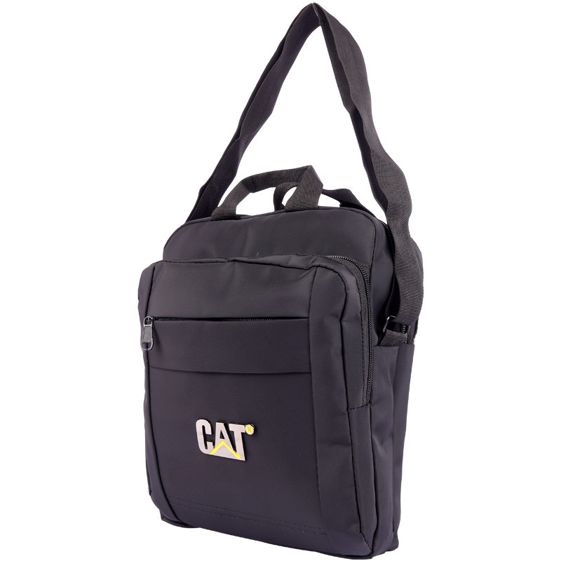 کیف دوشی Cat کد 001