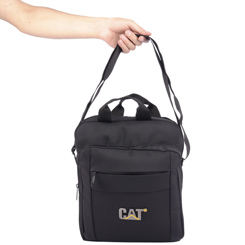 کیف دوشی Cat کد 001