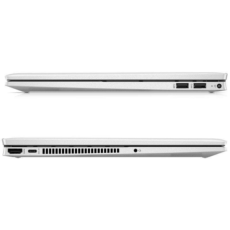 لپ تاپ HP Pavilion X360 15T ER100 Core i7 (1255U) 16GB 1TB SSD Intel 15.6" FHD